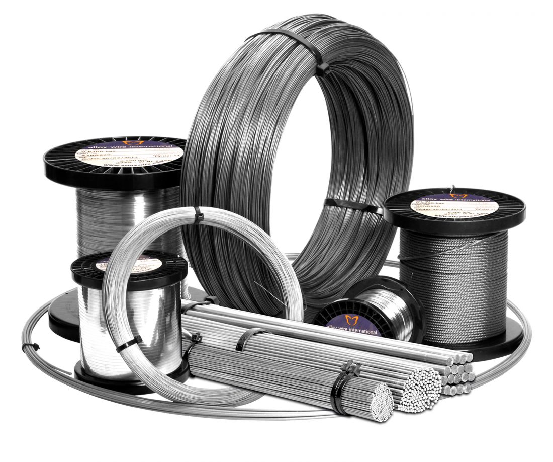 Alloy 20 CB 3 - Alloy Wire International 1