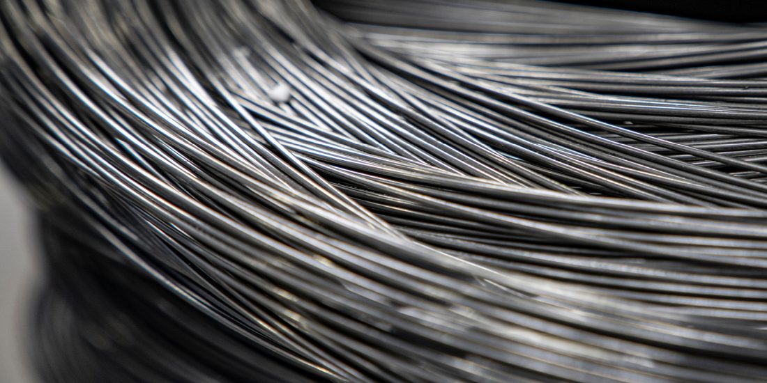 AWI keeps lead times short by delivering wire from just 3 weeks - Alloy Wire International 7